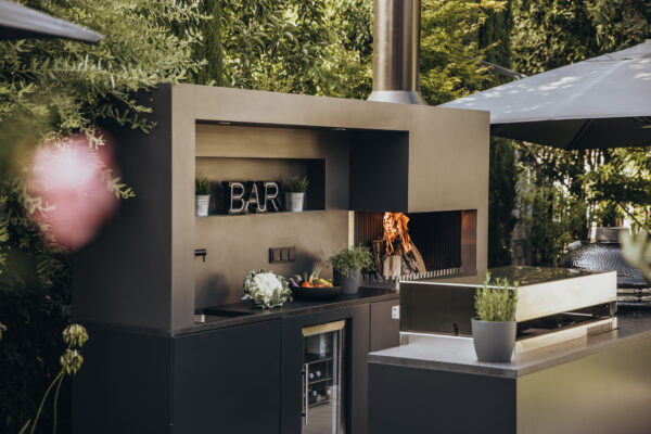 Outdoor Küche kaufen