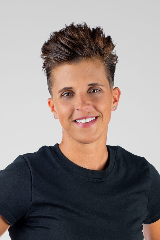 Nicole Peter