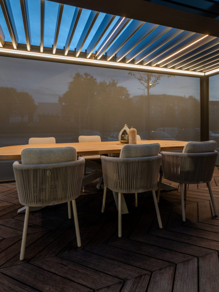 Showroom UNIT Baudienste Sempach