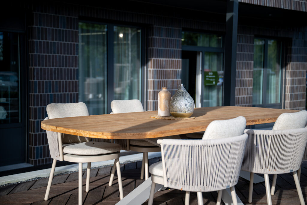 Showroom UNIT Baudienste Sempach